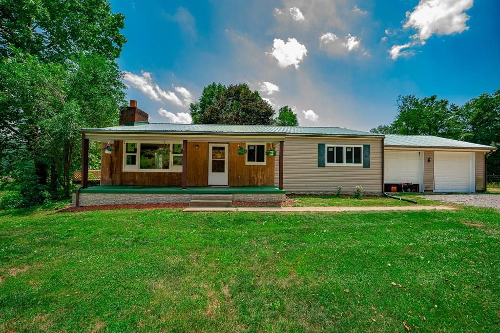 Real estate listing image