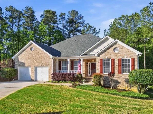 2351 Owens Valley Run NW, Kennesaw, GA 30152