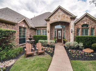 4143 Abigail Dr, Highland Village, TX 75077