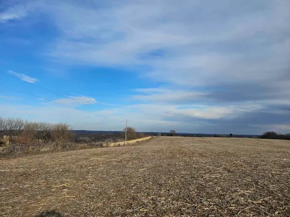Marigaard Rd, De Soto, WI 54624