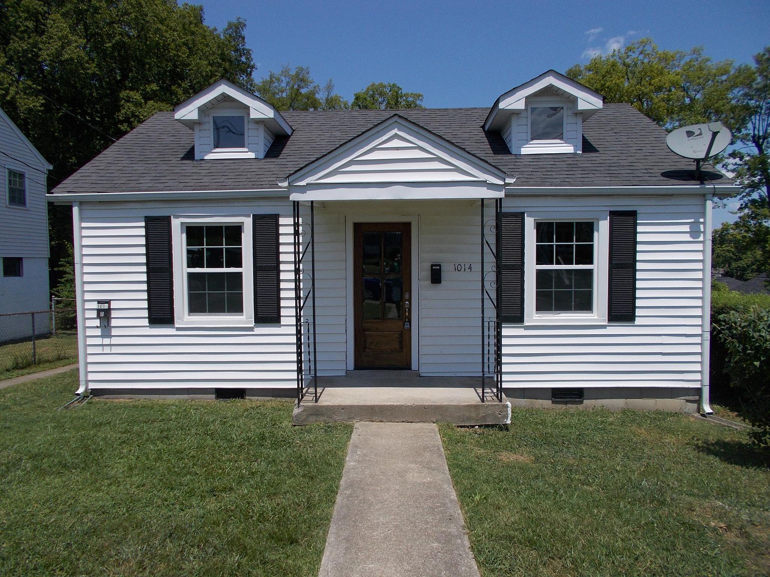 1014 Caldwell Ave, Nashville, TN 37204 Zillow