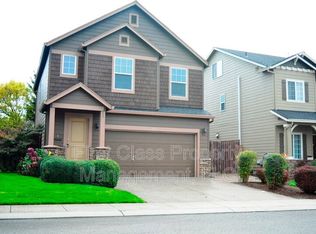 873 NW 2nd Ave, Canby, OR 97013