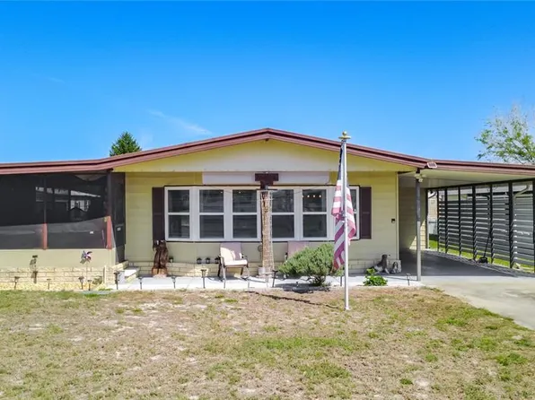 1437 Mohawk Cir, Tavares, FL 32778