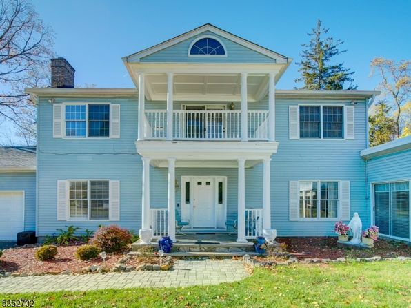 376 Stanhope Rd, Sparta Twp., NJ 07871
