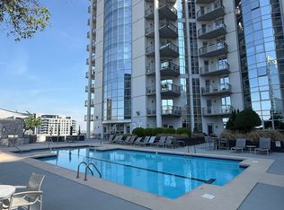 333 W Trade St Unit 710, Charlotte, NC 28202