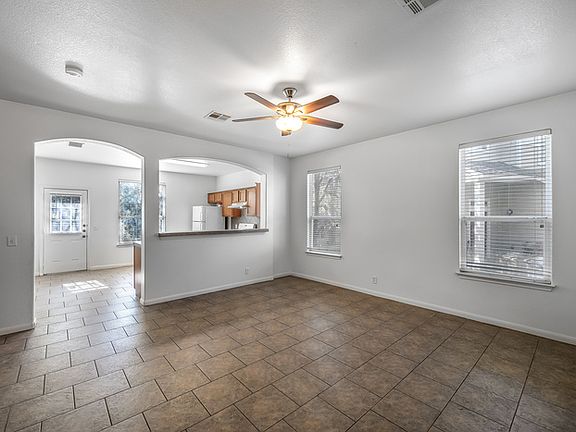 2nd image of 2518 Allred Dr APT A