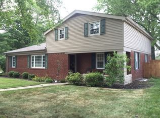5392 Julmar Dr, Cincinnati, OH 45238