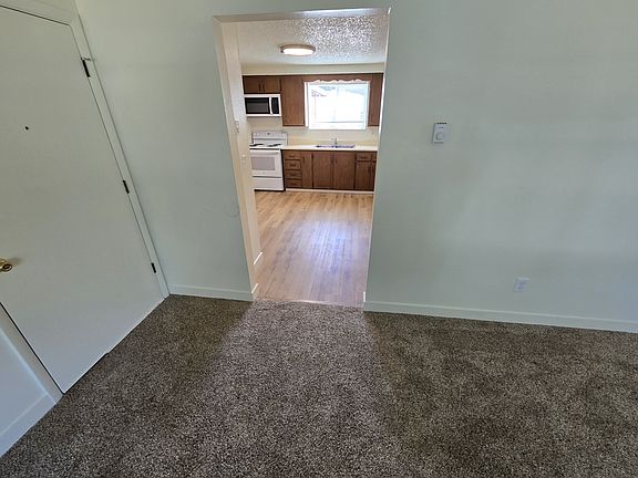 Living Room to Kitchen