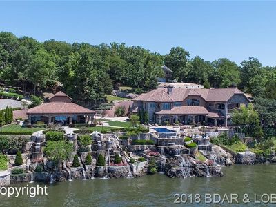 120 Carson Dr, Sunrise Beach, MO, 65079