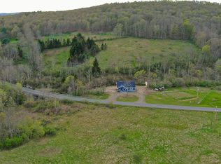731 E Handsome Brook Rd, Franklin, NY 13775