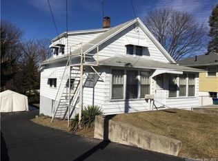 32 Hewey St, Waterbury, CT 06708