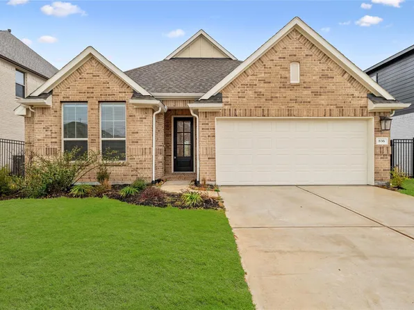 836 Marisol Bay Dr, Katy, TX 77493