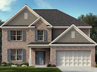 LYNNBROOK Plan, Haven Abbey, Cumming, GA 30028