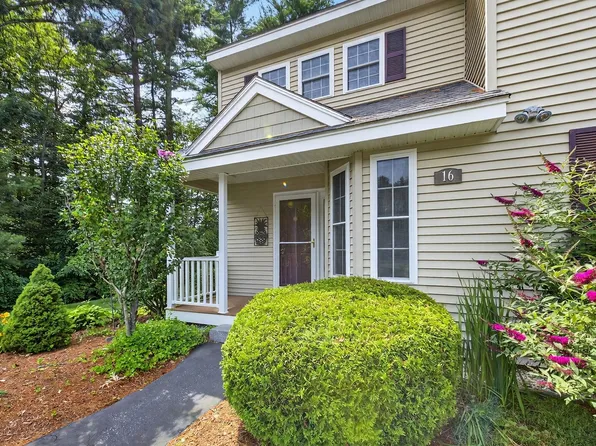 16 Penacook Terrace, Merrimack, NH 03054