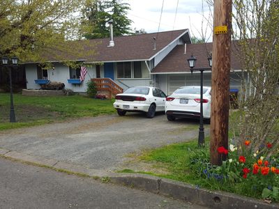 1121 NE Hawthorne Ave, Myrtle Creek, OR, 97457