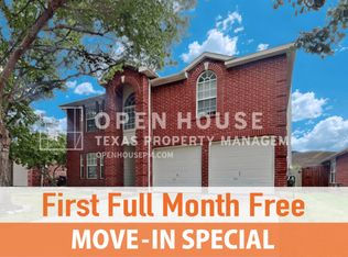 9121 Newport Ln, McKinney, TX 75071