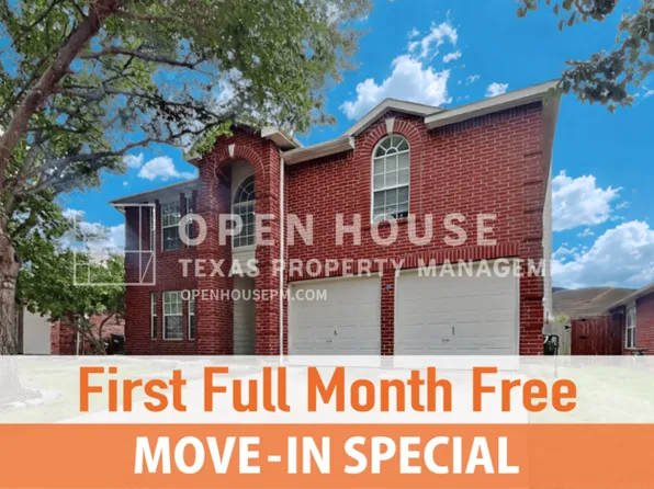 9121 Newport Ln, McKinney, TX 75071