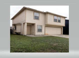 4526 Safe Hbr, San Antonio, TX 78244