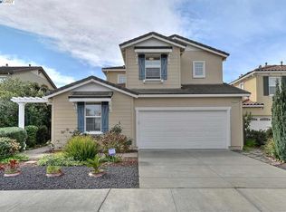 2772 Seadrift Ln, Hayward, CA 94545