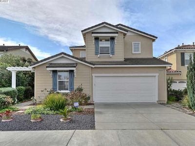 2772 Seadrift Ln, Hayward, CA, 94545