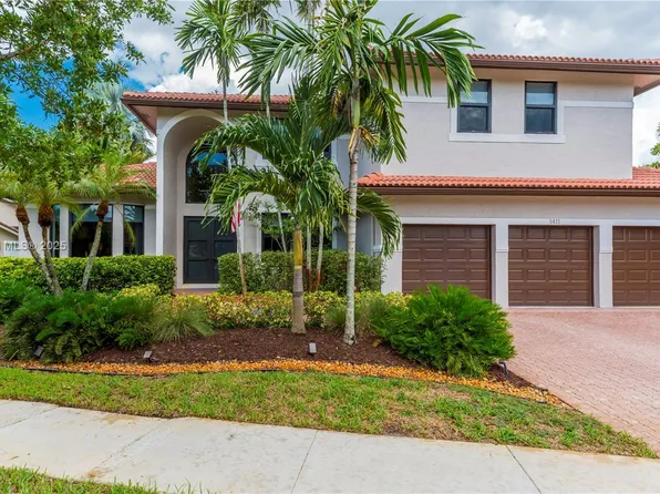 1411 NW 179th Ave, Pembroke Pines, FL 33029