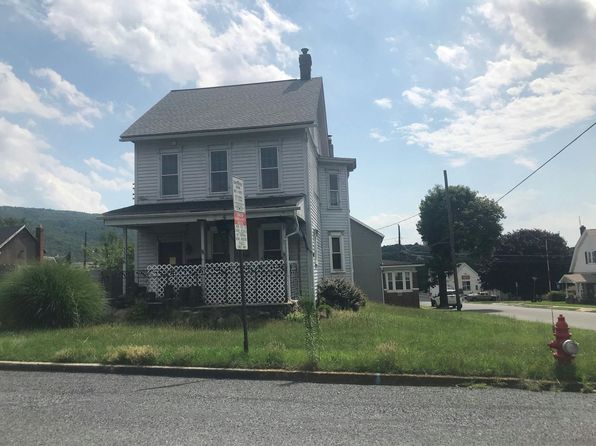536 Ore St, Palmerton, PA 18071