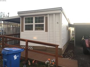 501 Division Ave UNIT 23, Eugene, OR 97404