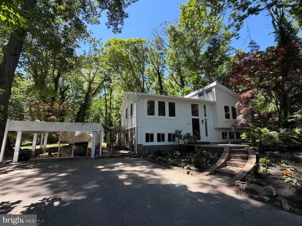 1252 Tamarack Trl, Arnold, MD 21012