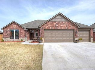 18231 E 49th St S, Tulsa, OK 74134