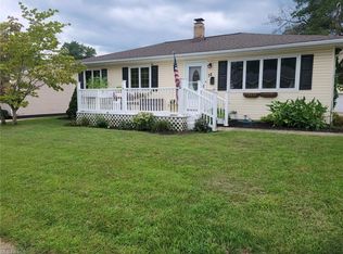 78 Sunrise Blvd W, Mogadore, OH 44260