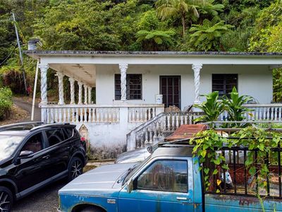 State Highway 505 Km Bo San Patricio Cam #15.0, Ponce, PR, 00731