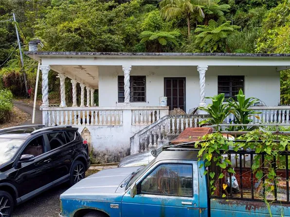 State Highway 505 Km Bo San Patricio Cam #15.0, Ponce, PR 00731