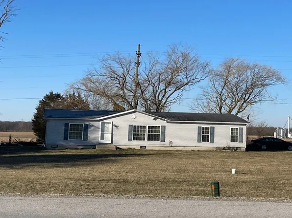 9175 Goshen Rd, Fort Wayne, IN 46818
