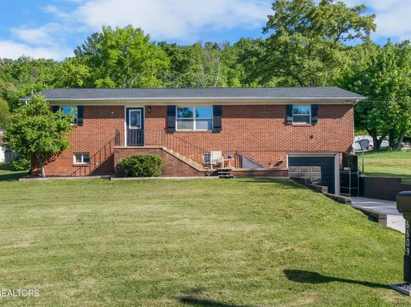 6609 Langston Dr, Knoxville, TN 37918