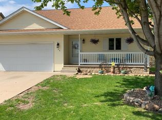 125 Barony Rd, Le Sueur, MN 56058