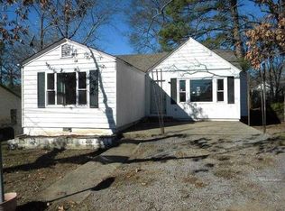 115 Banks St, Hot Springs, AR 71901