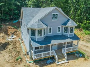 7 Mountainside Dr, Randolph, NJ 07869