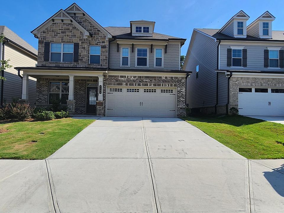 3155 Andover Trl, Buford, GA 30519 Zillow