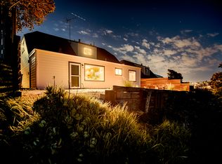 636 Lockhaven Dr, Pacifica, CA 94044