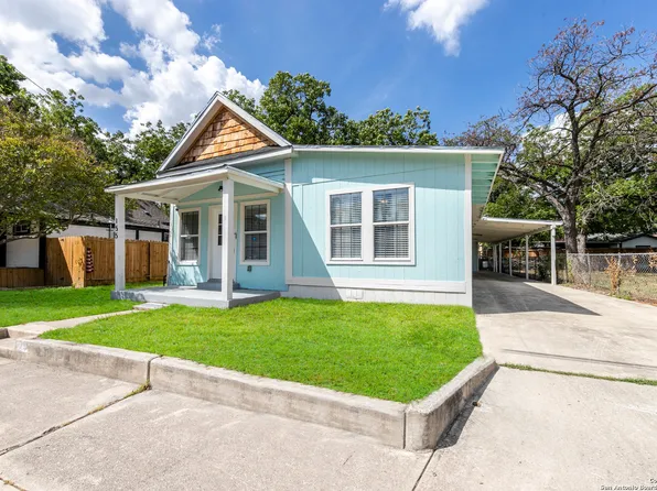 155 OELKERS, San Antonio, TX 78204