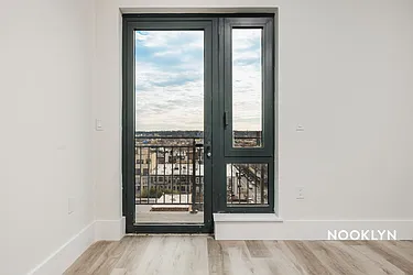 Rented by Nooklyn NYC LLC