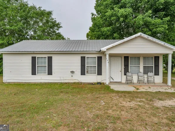 142 Ruby St, Cordele, GA 31015
