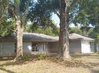 1141 Orchid Ave, Inverness, FL 34452
