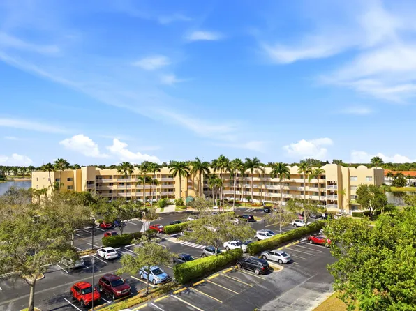 7751 Southampton Terrace #103, Tamarac, FL 33321