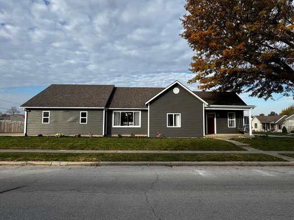 629 N Brandon Ave, Celina, OH 45822