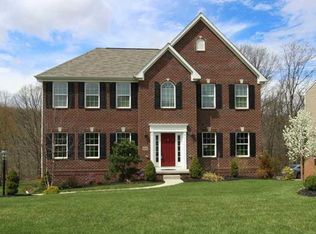 6043 Independence Dr, Clairton, PA