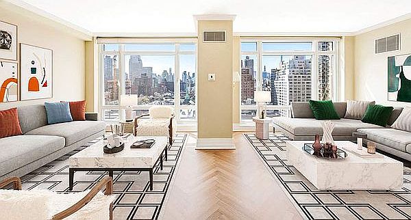 1st image of 205 E 85th St #15CD
