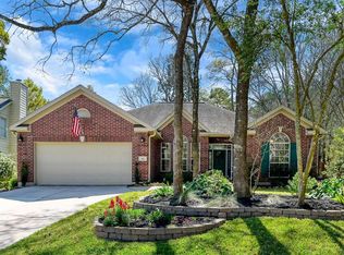 15 Long Hearth Pl, Spring, TX 77382