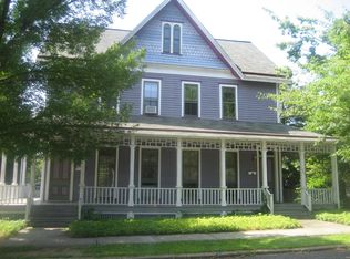 225 Morrison Ave #2, Hightstown, NJ 08520