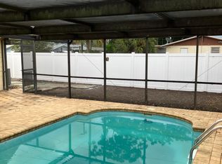 11005 Taft Dr, Port Richey, FL 34668